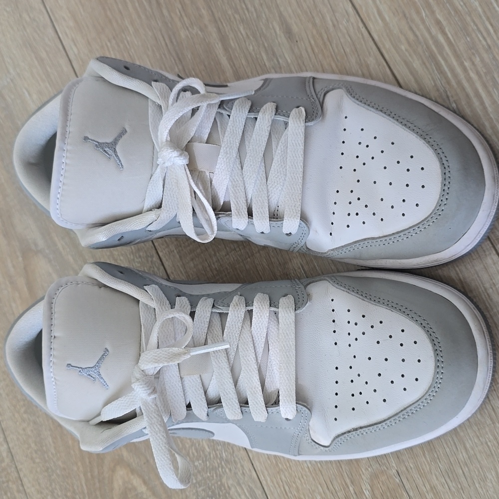 Nike Air Jordan 1 Low